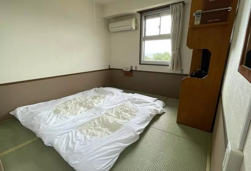 Fuji Park Hotel   Vacation Stay 23849v