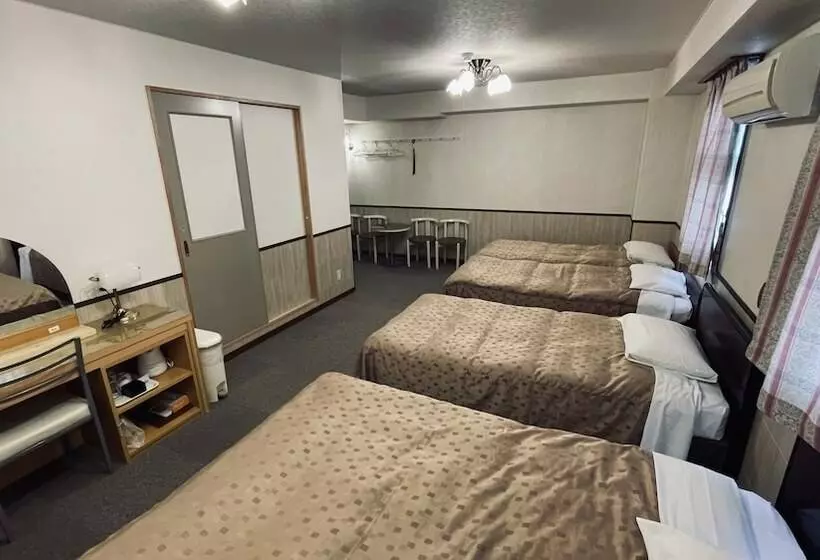 Fuji Park Hotel   Vacation Stay 23849v