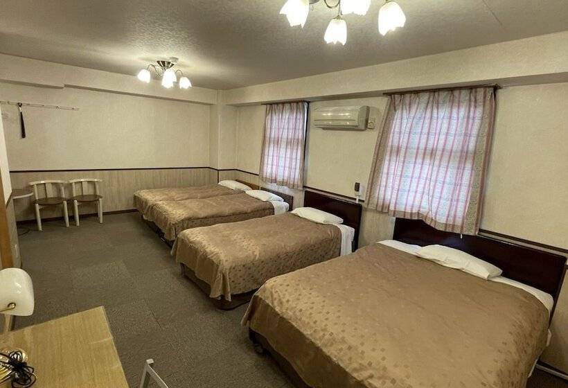 Fuji Park Hotel   Vacation Stay 23849v