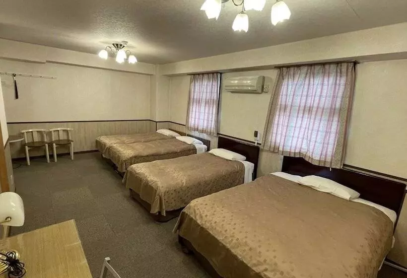 Fuji Park Hotel   Vacation Stay 23849v