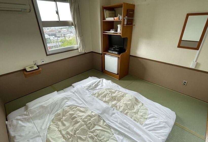 Fuji Park Hotel   Vacation Stay 23849v