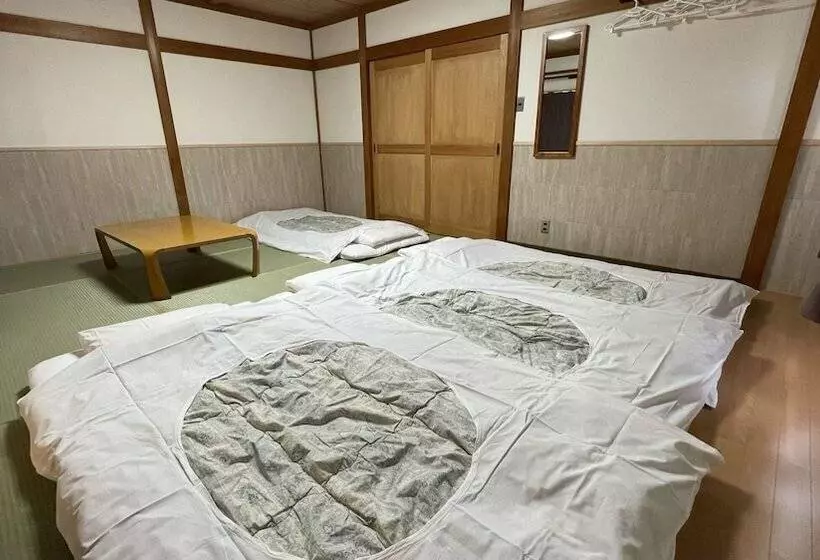 Fuji Park Hotel   Vacation Stay 23849v