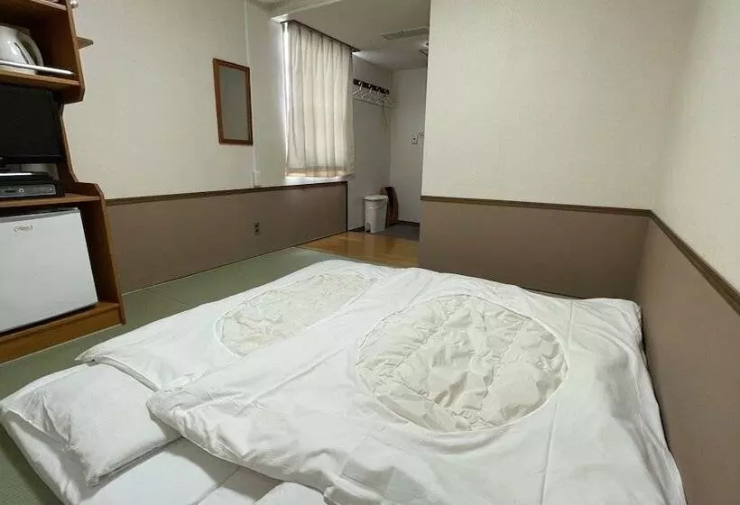 Fuji Park Hotel   Vacation Stay 23849v
