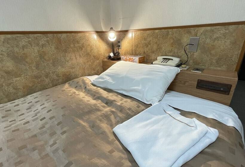 Fuji Park Hotel   Vacation Stay 23849v