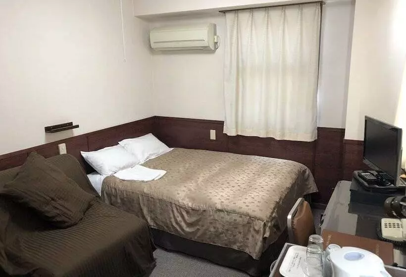 Fuji Park Hotel   Vacation Stay 23849v