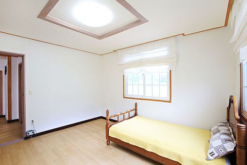 Gapyeong Ice Valley Pension