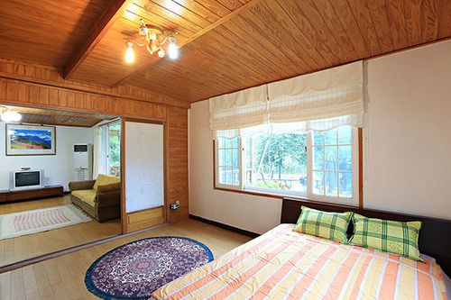 Gapyeong Ice Valley Pension