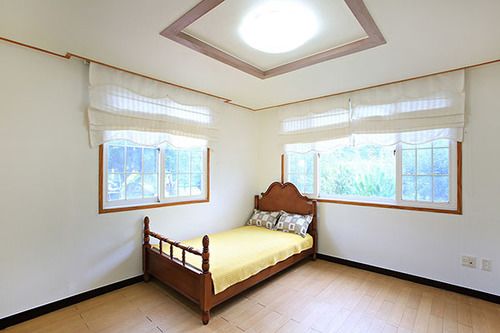 Gapyeong Ice Valley Pension