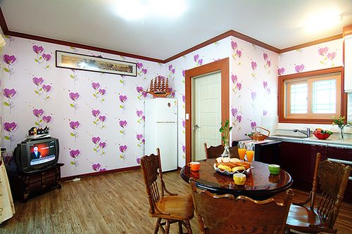 Gapyeong Ice Valley Pension