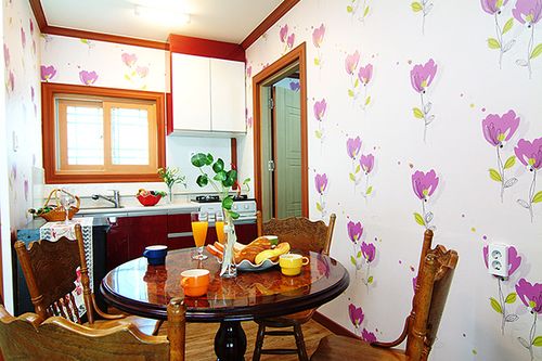 Gapyeong Ice Valley Pension