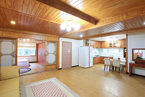 Gapyeong Ice Valley Pension