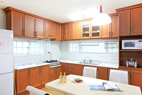 Gapyeong Ice Valley Pension