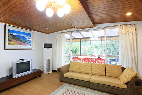 Gapyeong Ice Valley Pension