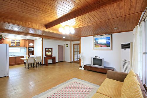 Gapyeong Ice Valley Pension