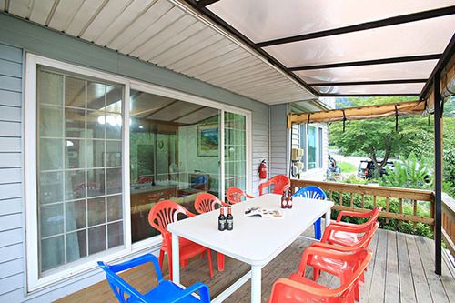 Gapyeong Ice Valley Pension