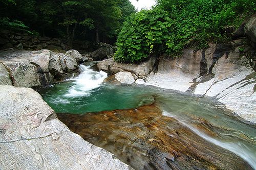 Gapyeong Ice Valley Pension