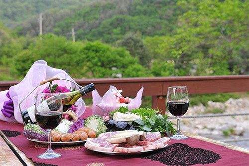 Gapyeong Ice Valley Pension