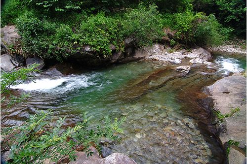 Gapyeong Ice Valley Pension