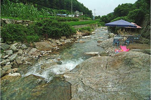 Gapyeong Ice Valley Pension