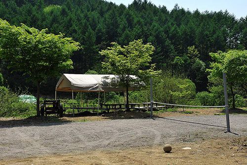 Gapyeong Ice Valley Pension