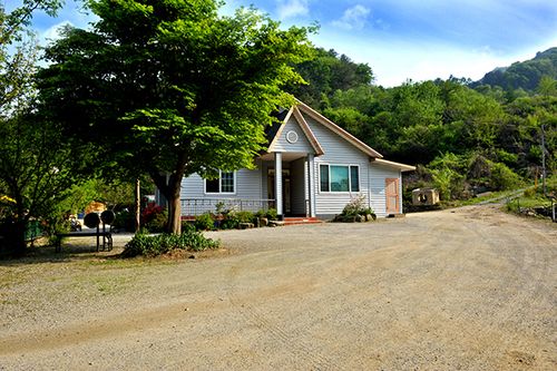 Gapyeong Ice Valley Pension