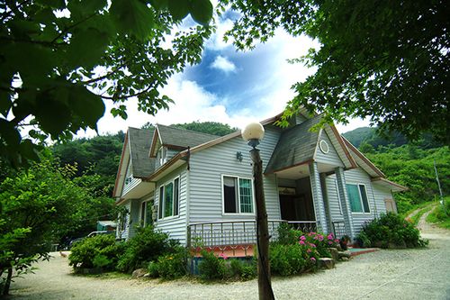 Gapyeong Ice Valley Pension