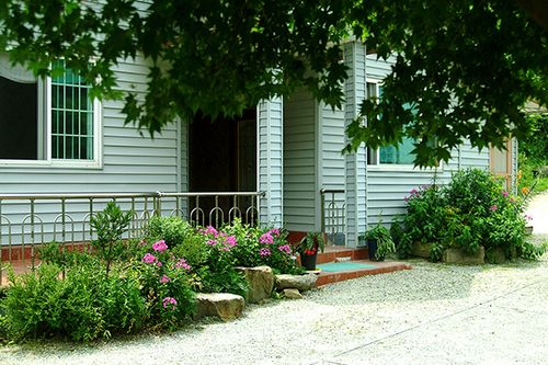 Gapyeong Ice Valley Pension