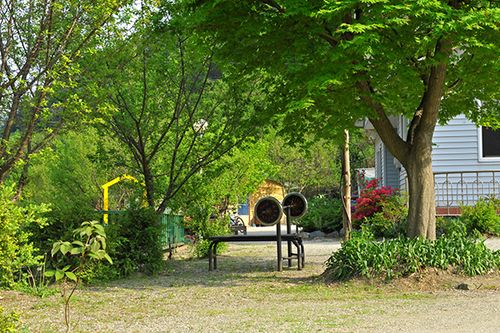 Gapyeong Ice Valley Pension