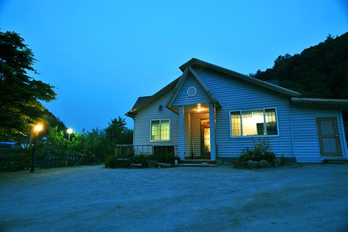 Gapyeong Ice Valley Pension