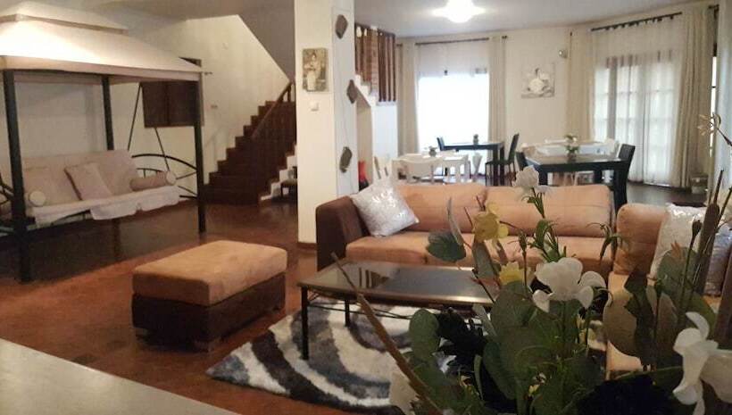 酒店 Gardens Lodge