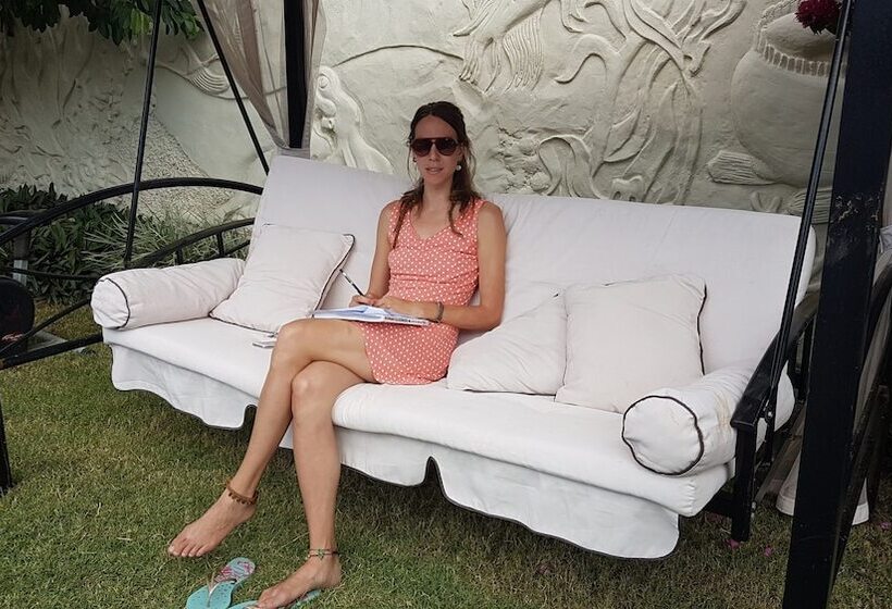 酒店 Gardens Lodge