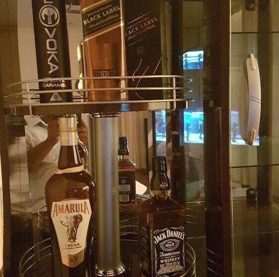 酒店 Gardens Lodge