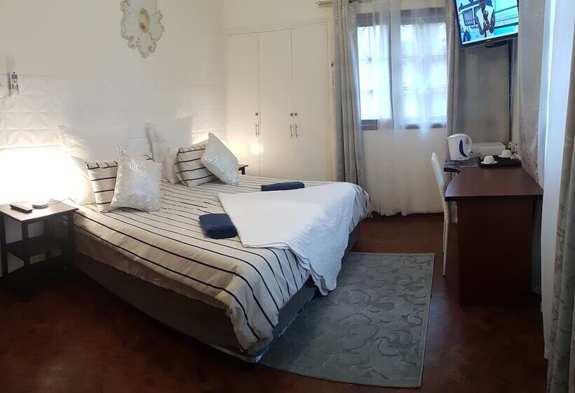 酒店 Gardens Lodge