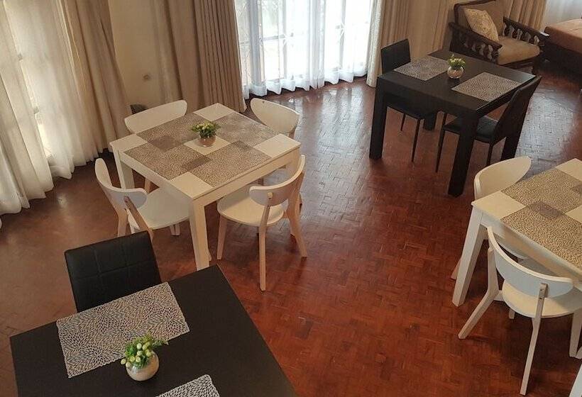 酒店 Gardens Lodge