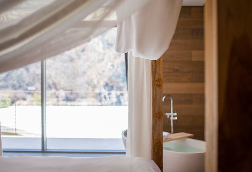 Hotel Heritis Poolvilla