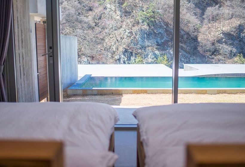 Hotel Heritis Poolvilla