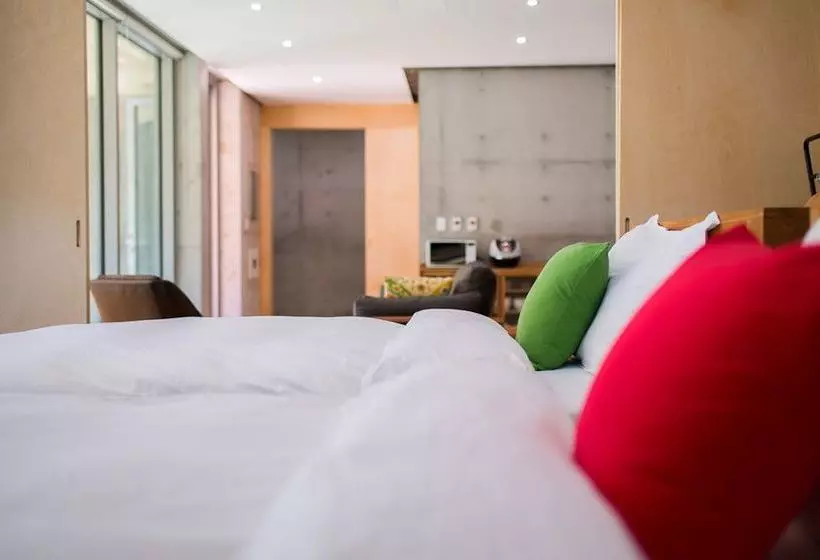 Hôtel Heritis Poolvilla