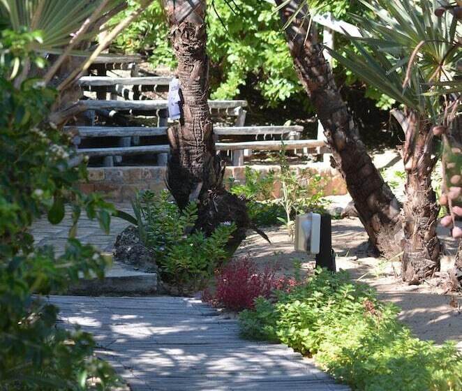 ホテル Mango Beach