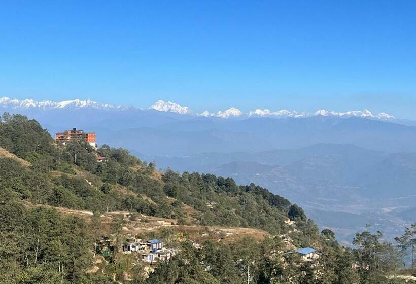 هتل Nagarkot Holiday Inn