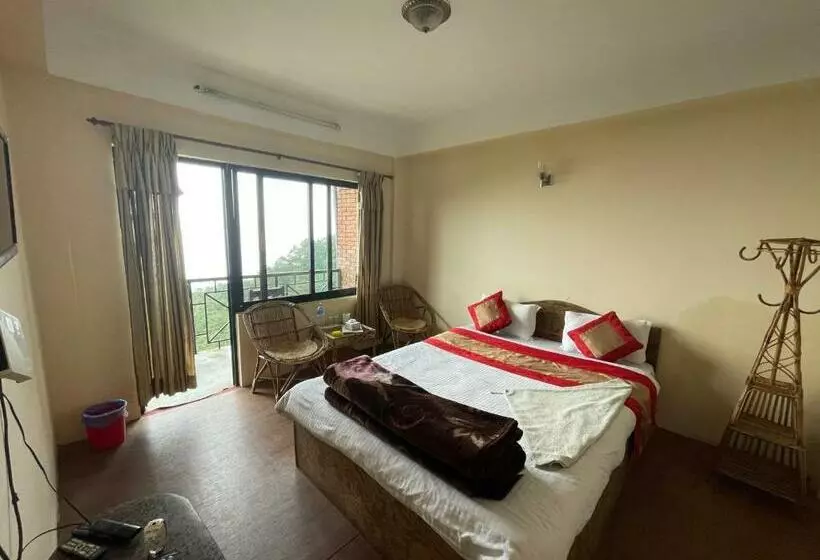هتل Nagarkot Holiday Inn