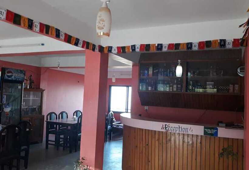 هتل Nagarkot Holiday Inn