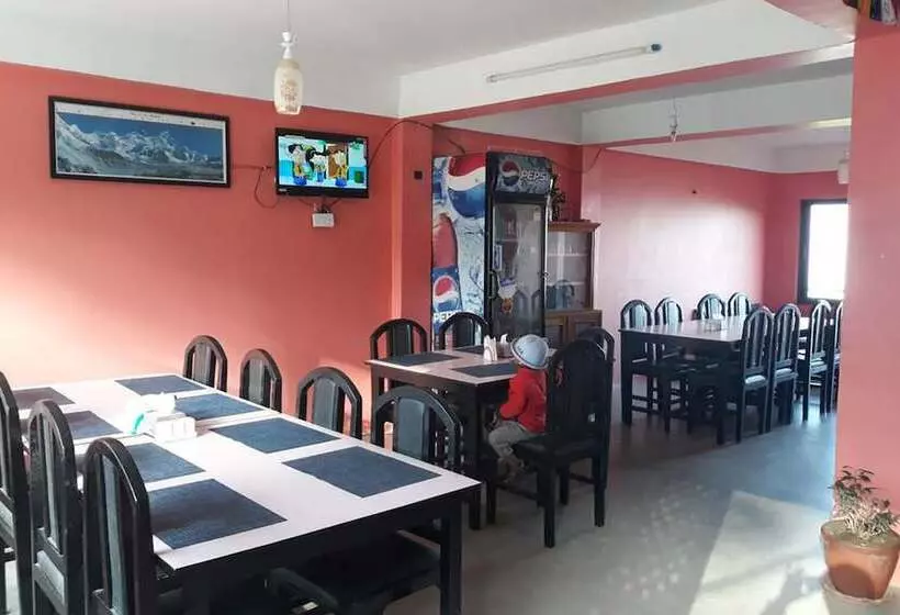 هتل Nagarkot Holiday Inn