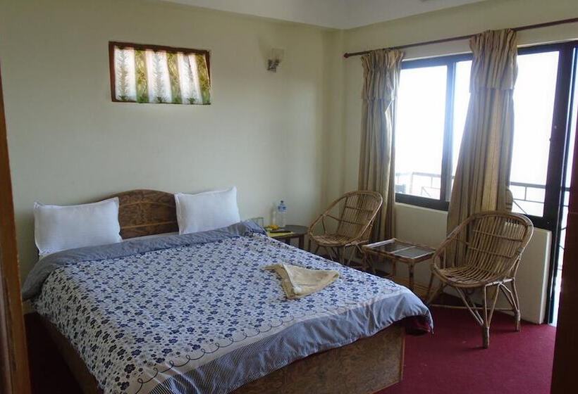 هتل Nagarkot Holiday Inn