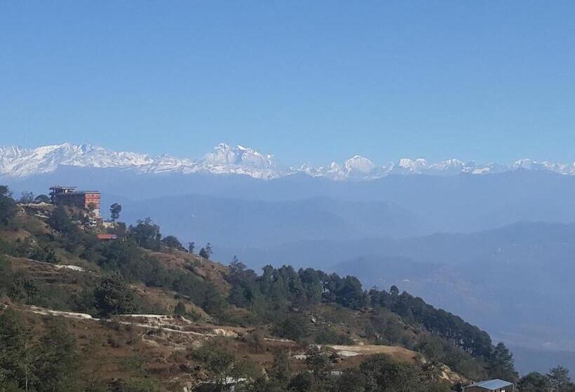 هتل Nagarkot Holiday Inn