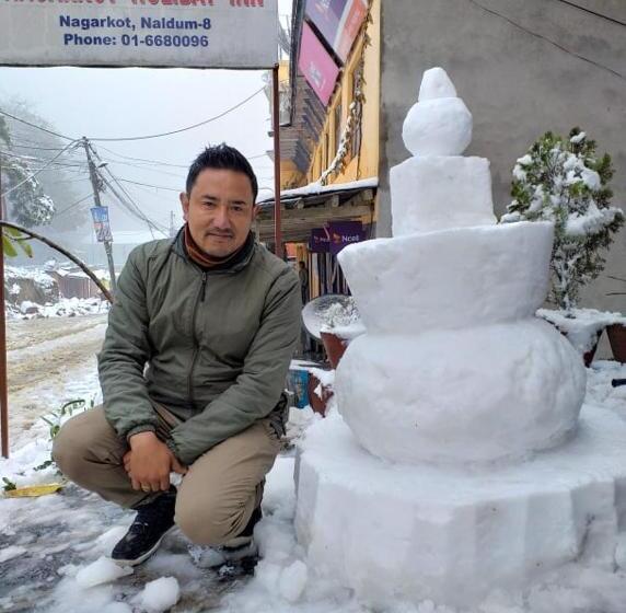 هتل Nagarkot Holiday Inn