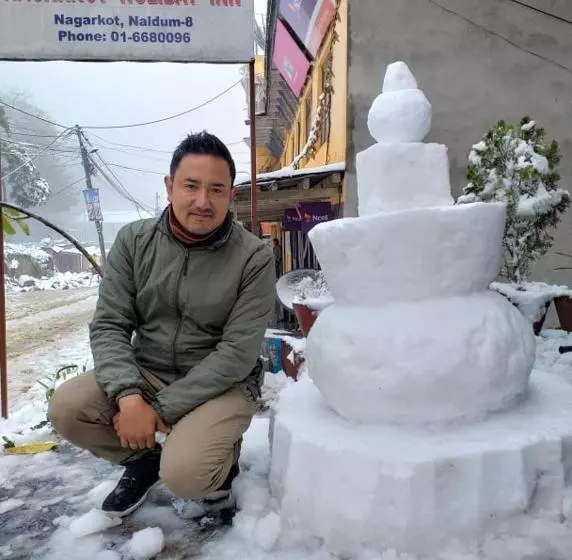 هتل Nagarkot Holiday Inn