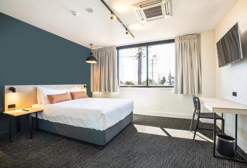 酒店 Nightcap At Chardons Corner