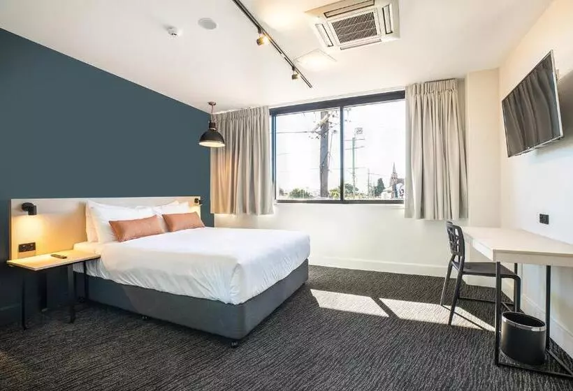 Hotelli Nightcap At Chardons Corner