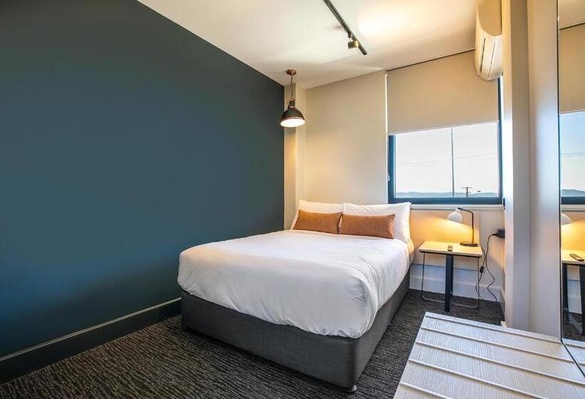 酒店 Nightcap At Chardons Corner