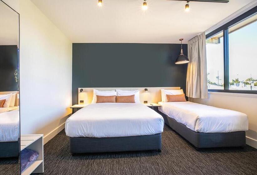 酒店 Nightcap At Chardons Corner